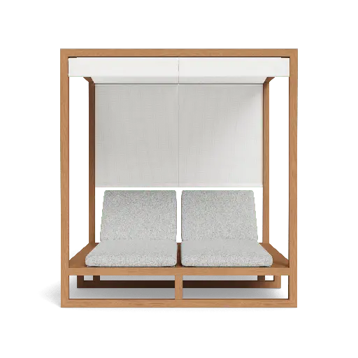 Hayman Teak Batyline Cabana