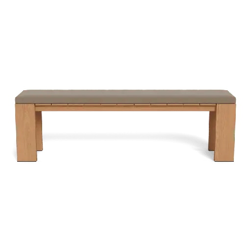Hayman Teak Bench