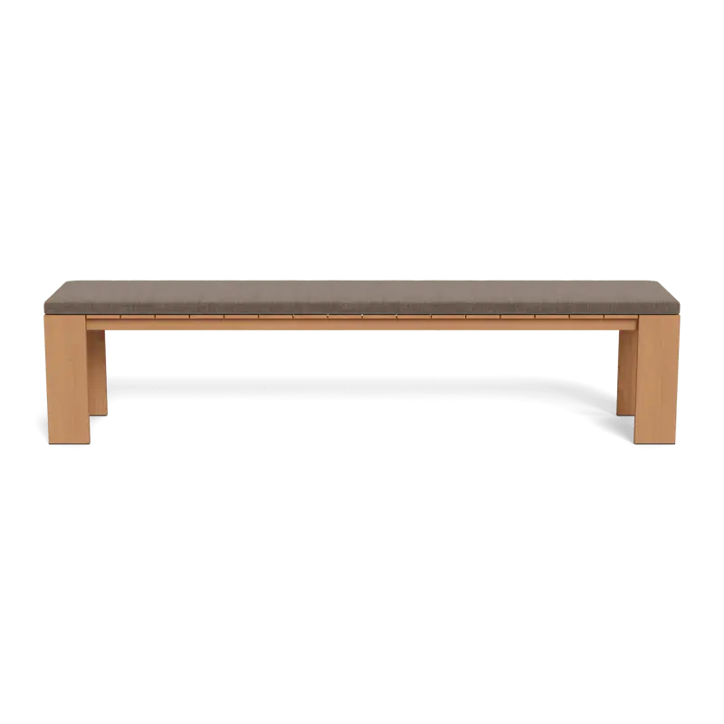 Hayman Teak Bench