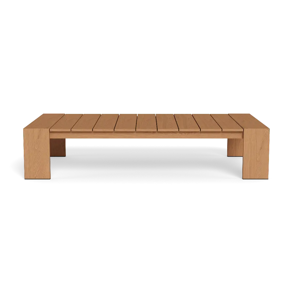 Hayman Teak Coffee Table