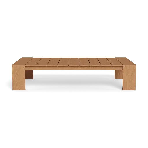 Hayman Teak Coffee Table