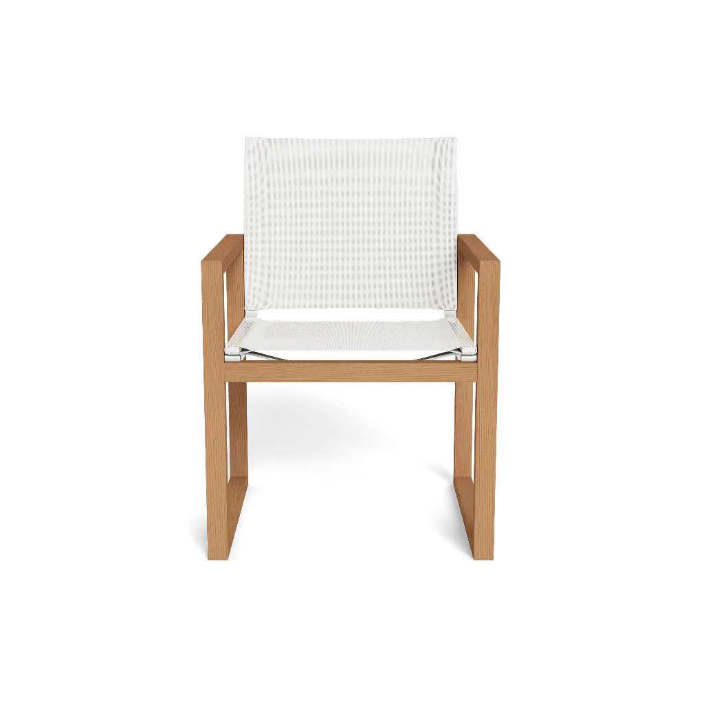 Hayman Teak Dining Chair