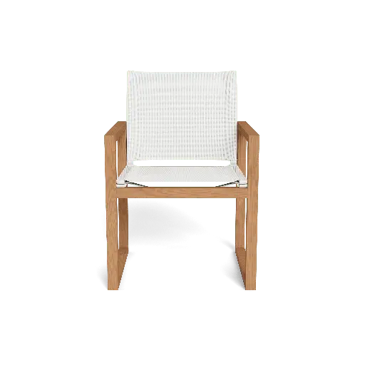Hayman Teak Dining Chair