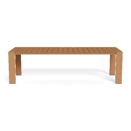 Hayman Teak Dining Table