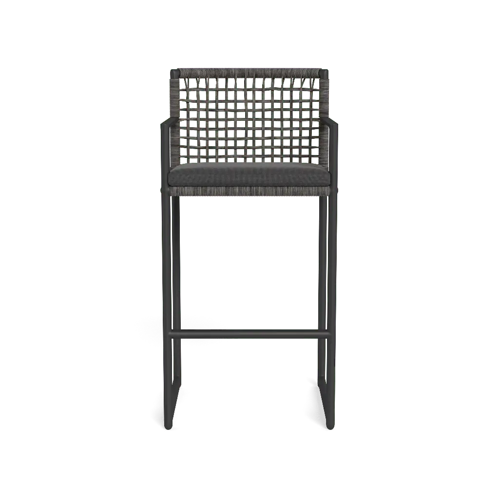 Loop Bar Stool