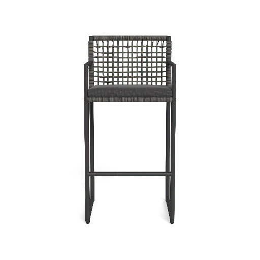 Loop Bar Stool