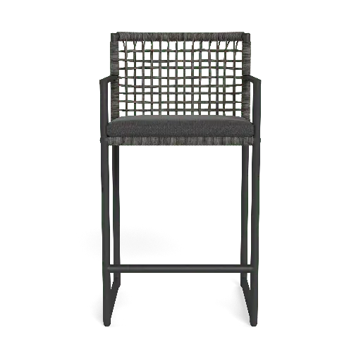 Loop Counter Stool