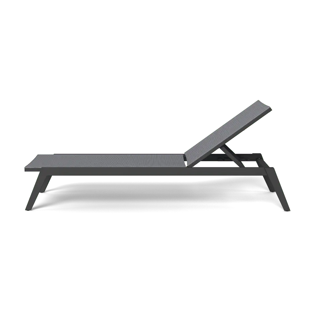 Loop Stacking Sun Lounge