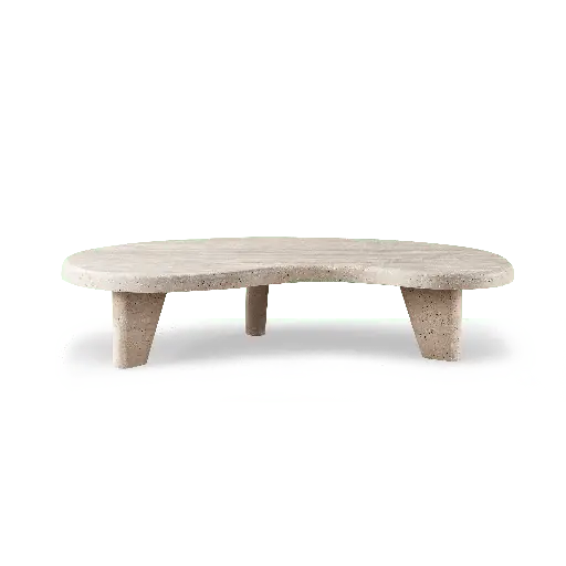 Lucca Organic Coffee Table