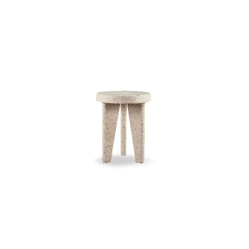 Lucca Round Side Table