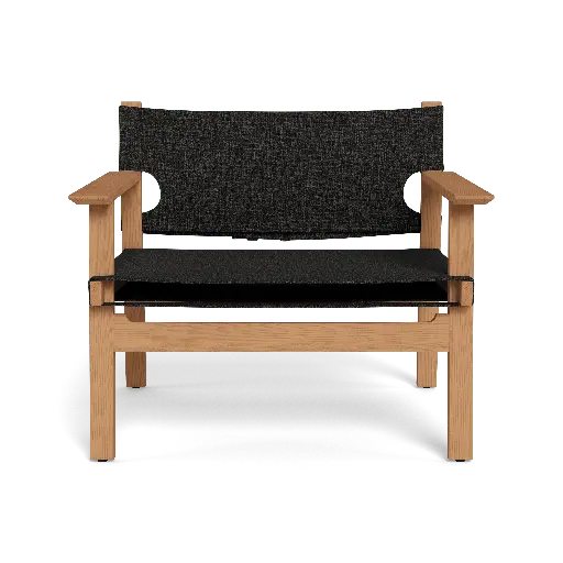 Mlb Teak Lounge Chair