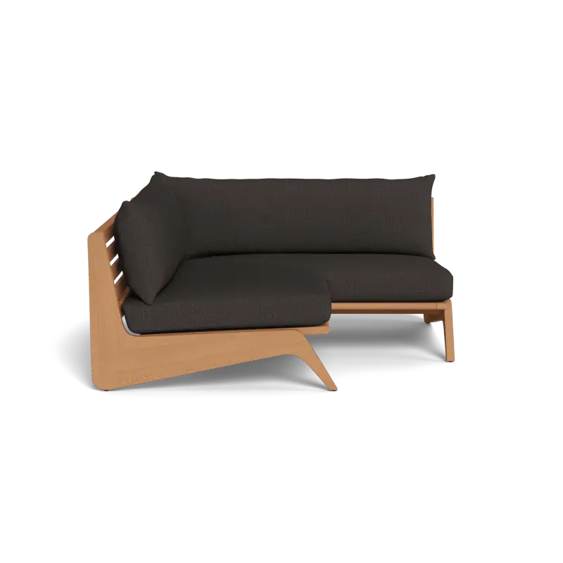 MLB Teak Modular