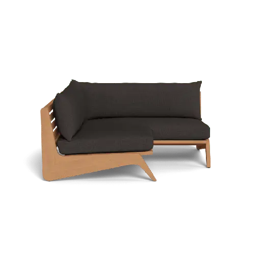 MLB Teak Modular