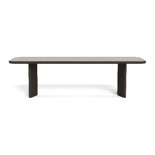 Moab Rectangle Dining Table