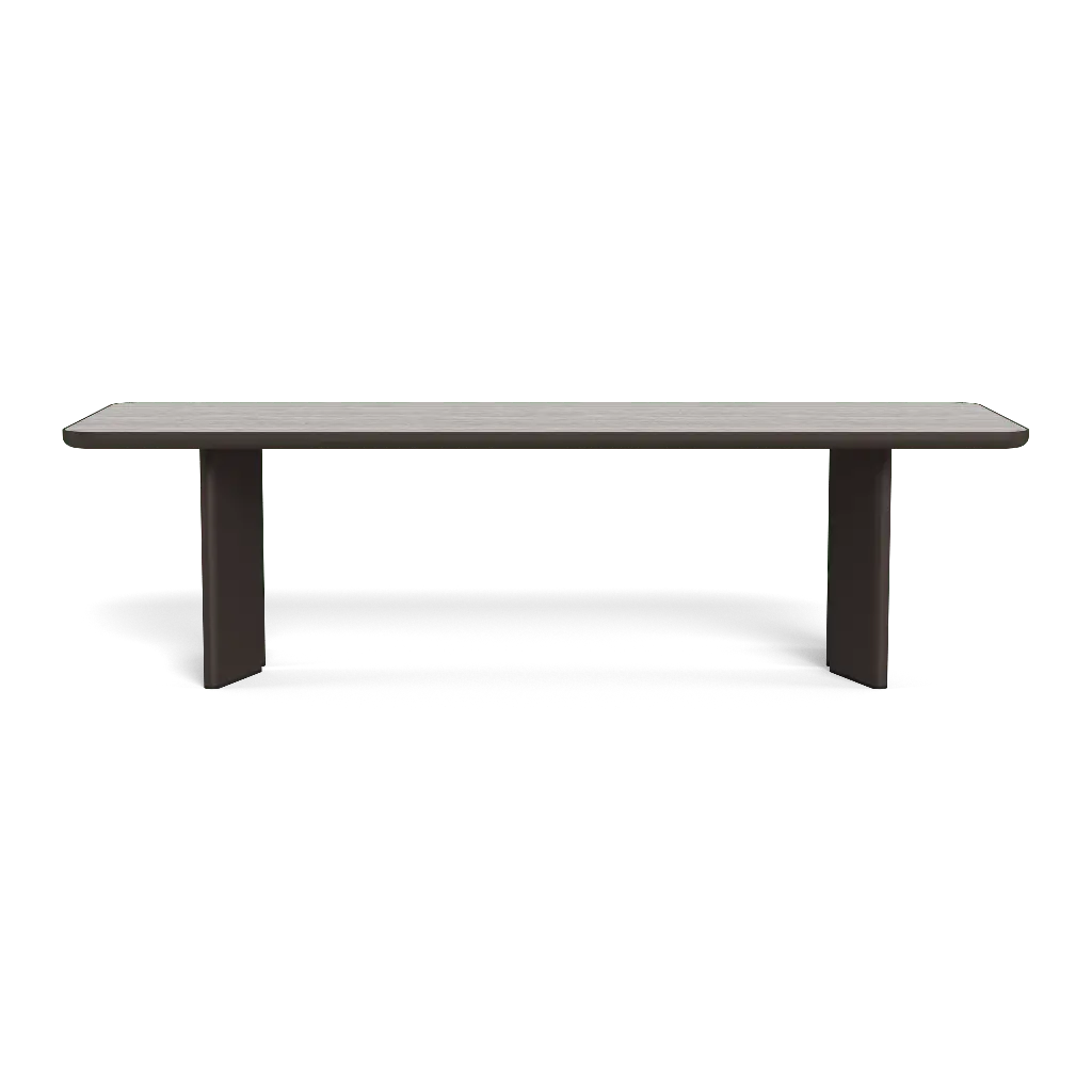 Moab Rectangle Dining Table