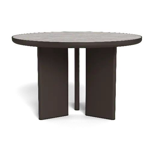 Moab Round Dining Table
