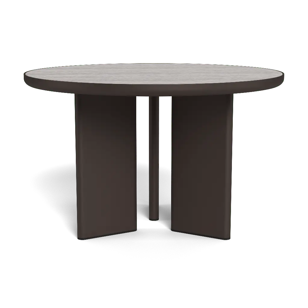 Moab Round Dining Table