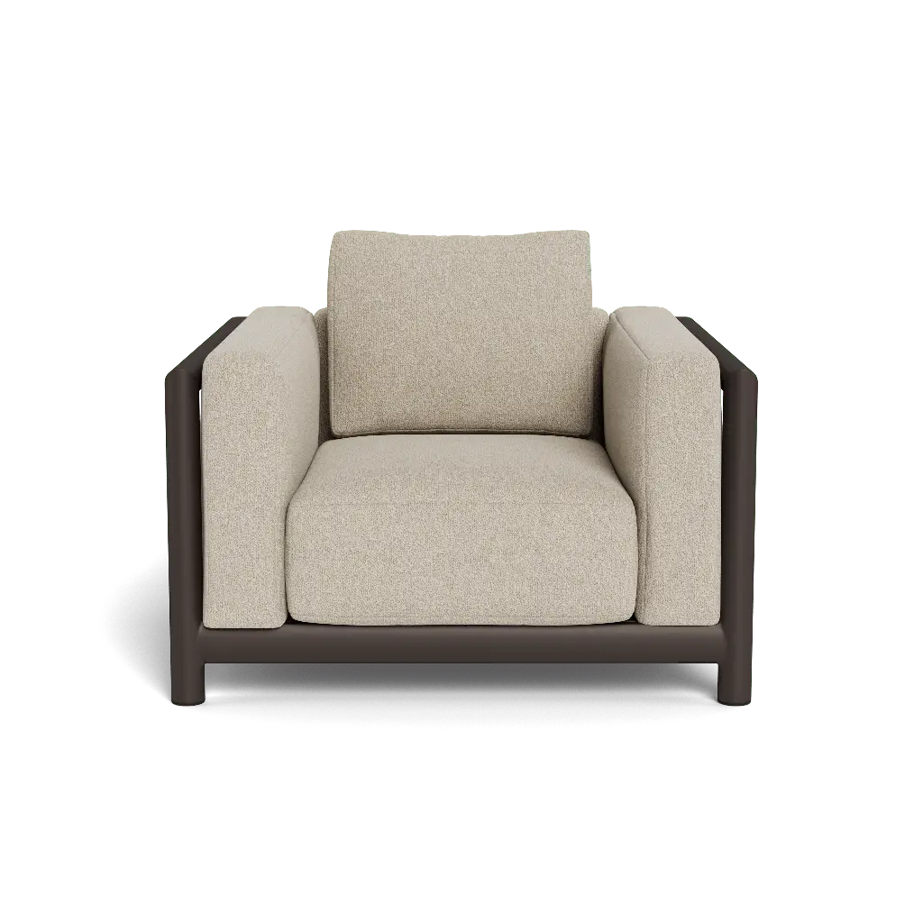 Moab Lounge Chair