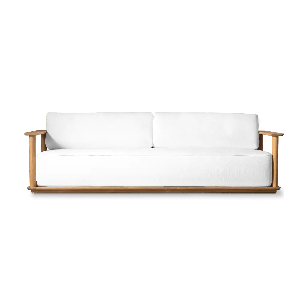 Newport Teak