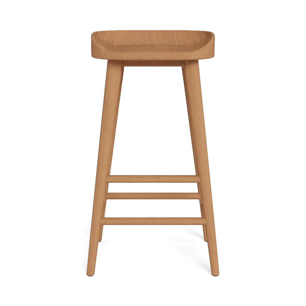Noosa Backless Bar Stool