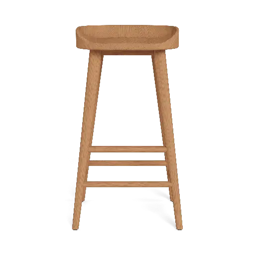 Noosa Backless Bar Stool
