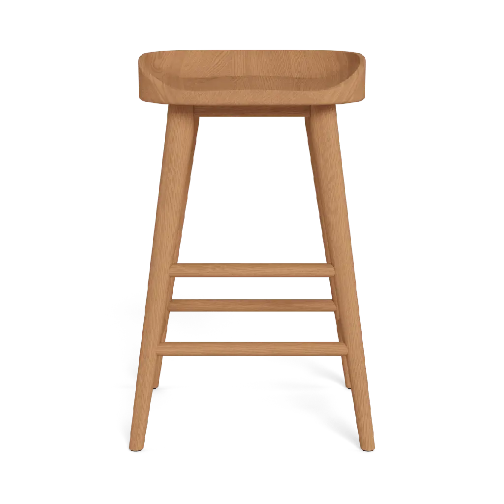Noosa Backless Counter Stool