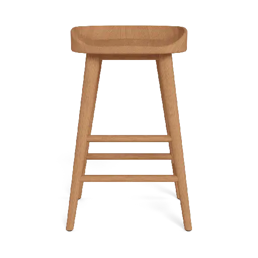 Noosa Backless Counter Stool