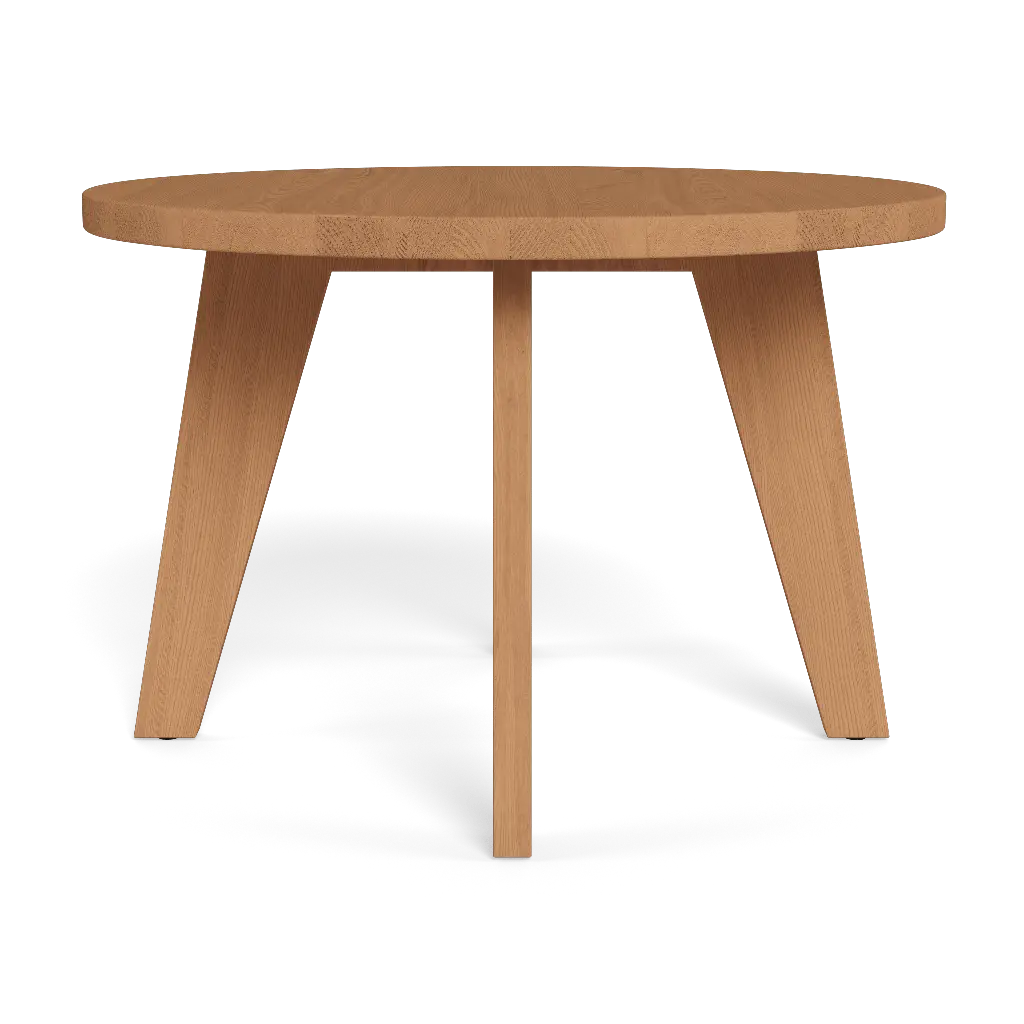 Noosa Round Coffee Table