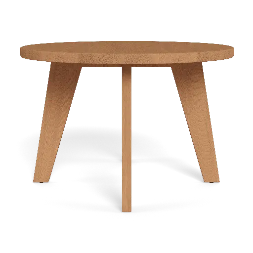 Noosa Round Coffee Table