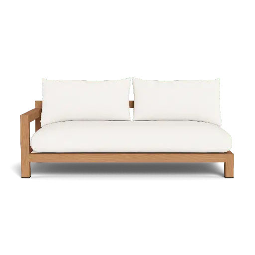 Pacific Teak Modular