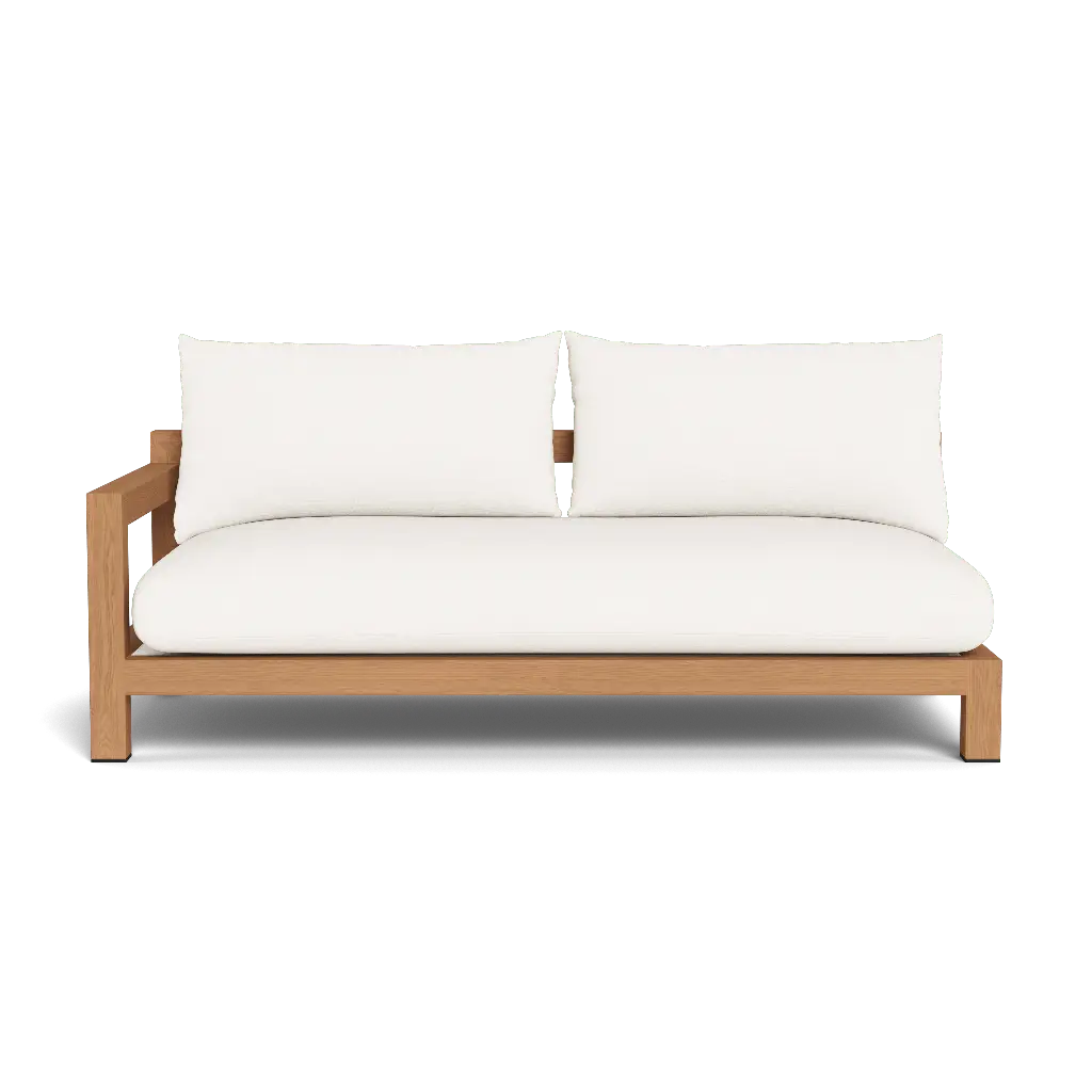 Pacific Teak Modular
