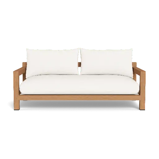 Pacific Teak