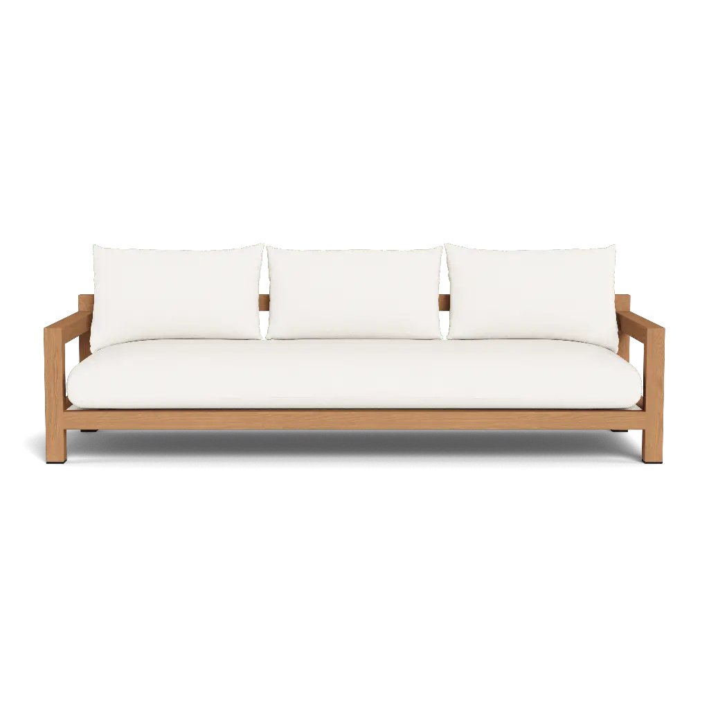 Pacific Teak