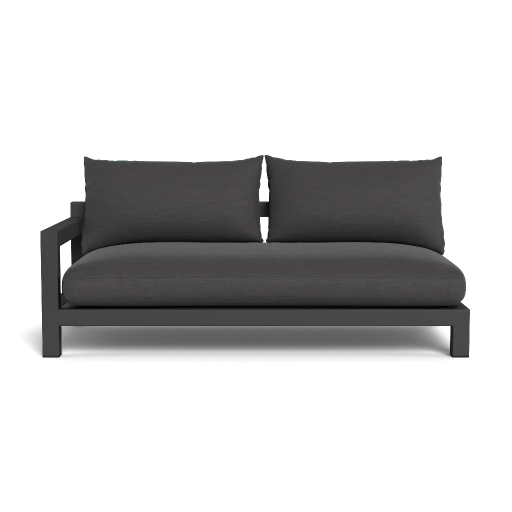 Pacific Aluminum Modular