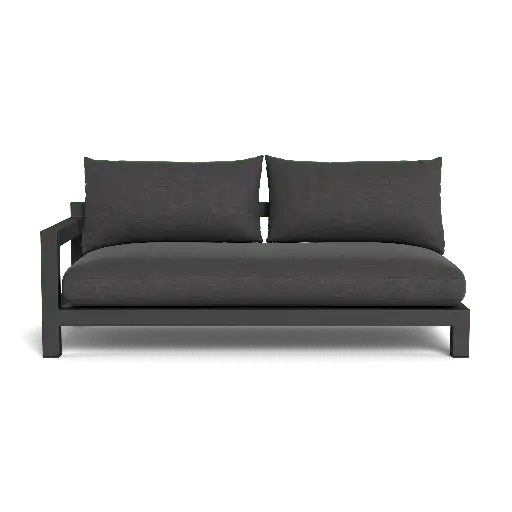 Pacific Aluminum Modular