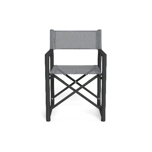 Pacific Aluminum Dining Chair