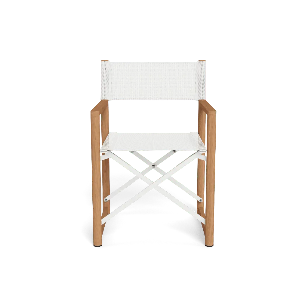 Pacific Teak Dining Chair