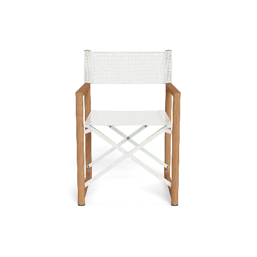 Pacific Teak Dining Chair