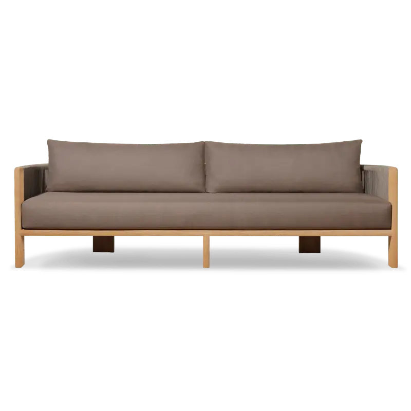 Palm Beach Teak