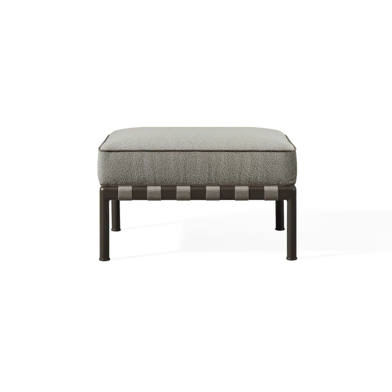Parker Ottoman
