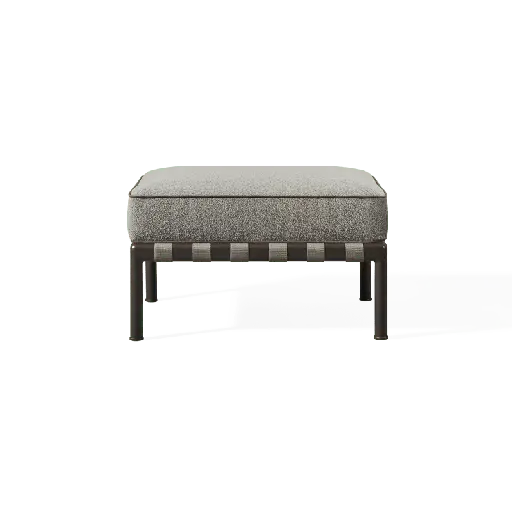 Parker Ottoman