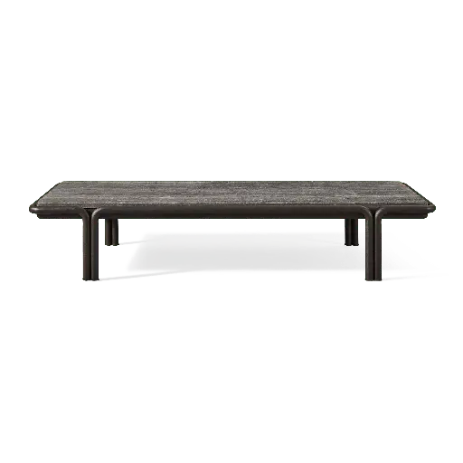 Parker Rectangle Coffee Table