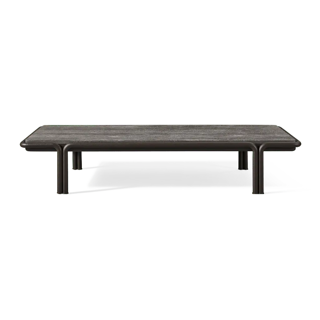 Parker Rectangle Coffee Table