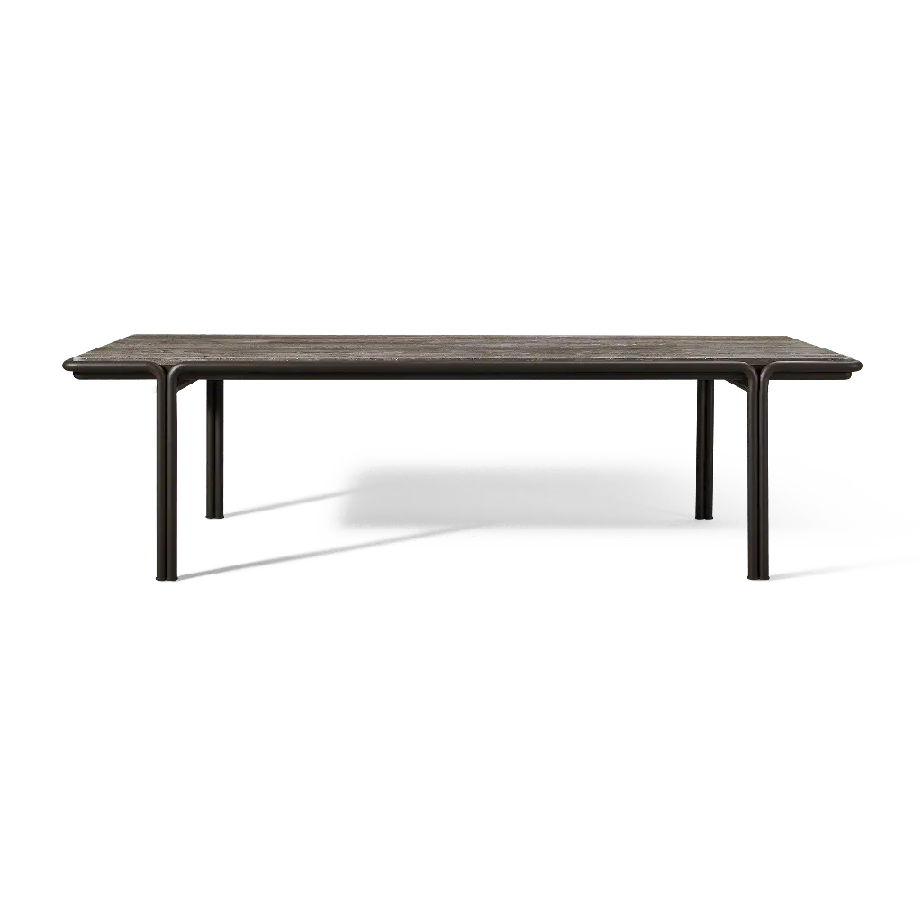 Parker Rectangle Dining Table
