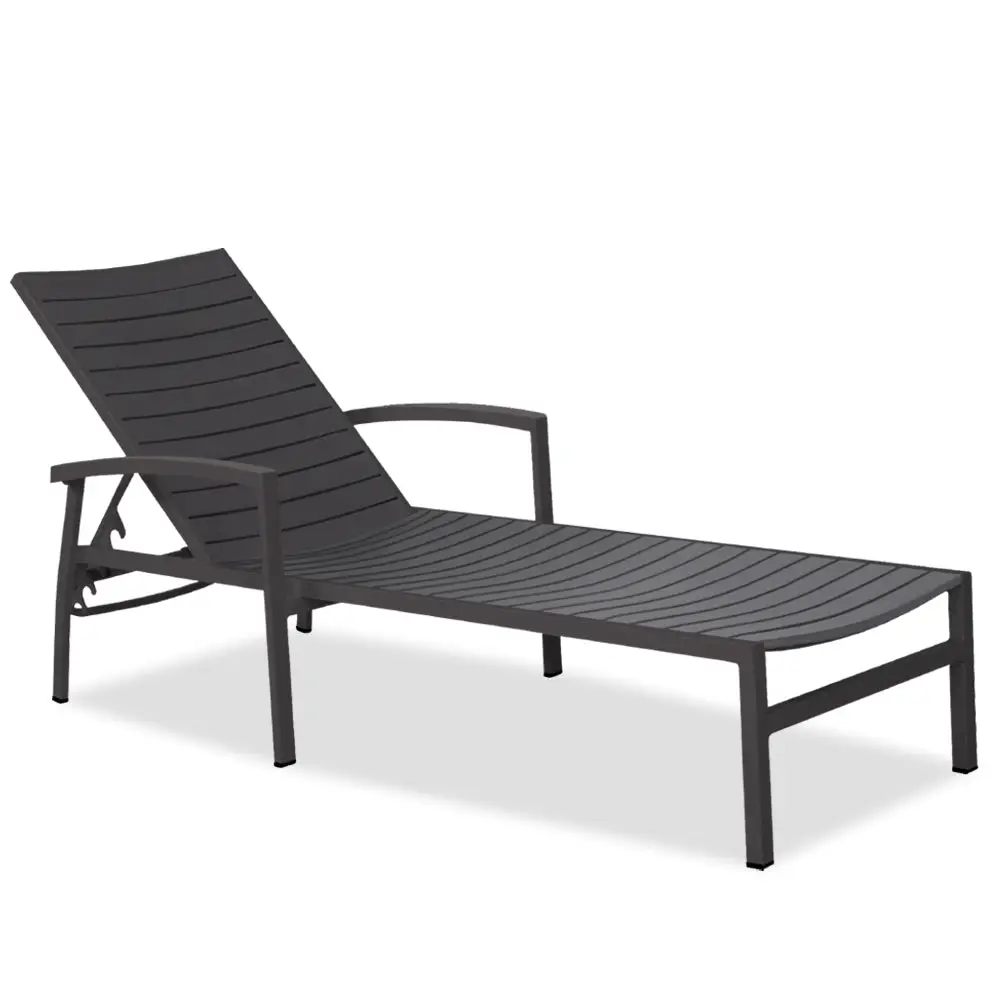 Saint Barts Chaise Lounge
