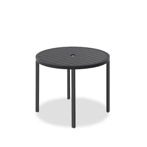 Saint Barts Round Table