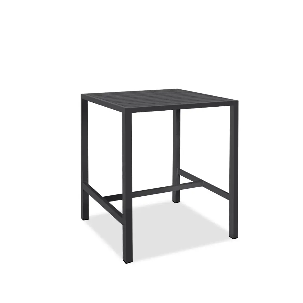 Saint Barts Square Bar Table